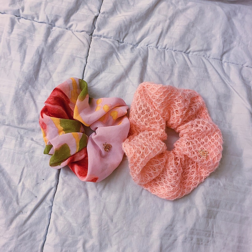 Large Scrunchie Bundle